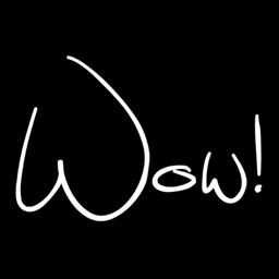 WOW - Wok Our Way logo.